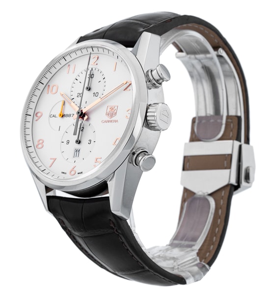 Tag Heuer Carrera CAR2012.FC6236